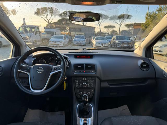 OPEL Meriva 1.4cc 101cv ELECTIVE CRUISE CONTROL