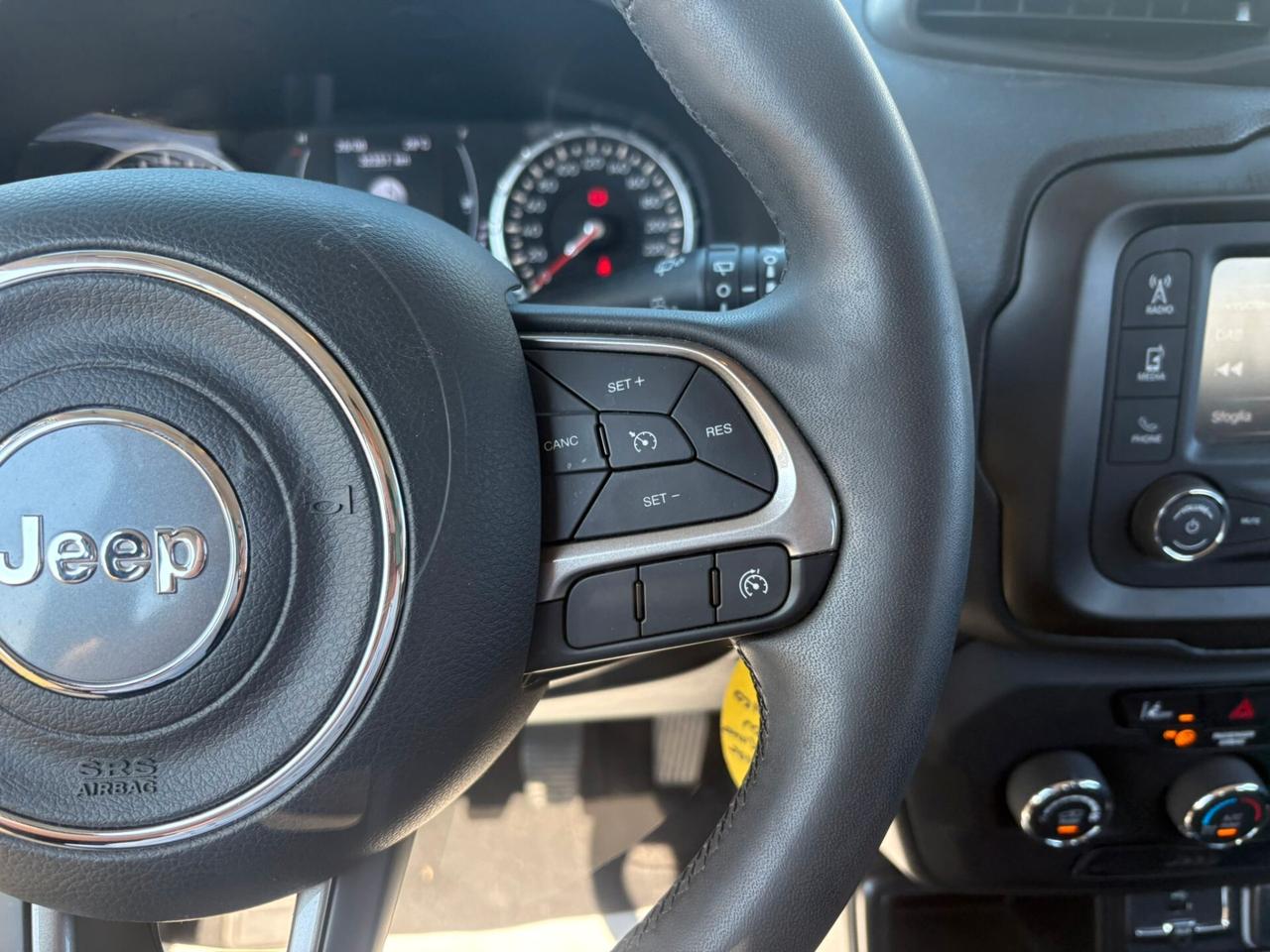 Jeep Renegade 1.0 T3 Longitude