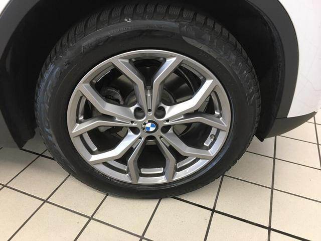 BMW X3 20 d xLine xDrive Steptronic