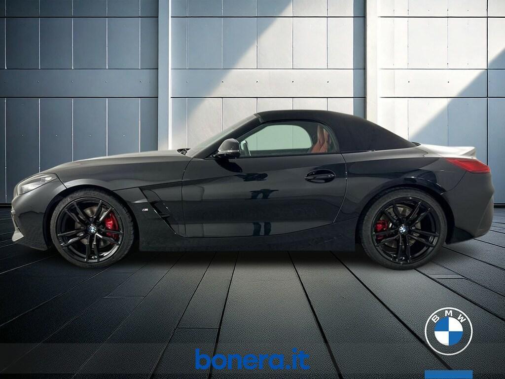 BMW Z4 30 i Msport sDrive Steptronic