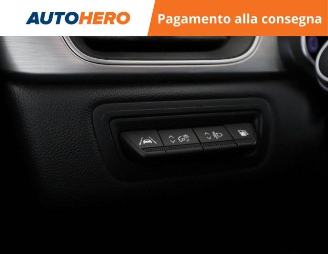 RENAULT Captur Plug-in Hybrid E-Tech 160 CV Intens