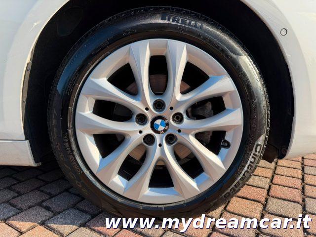 BMW 216 d Active Tourer Advantage