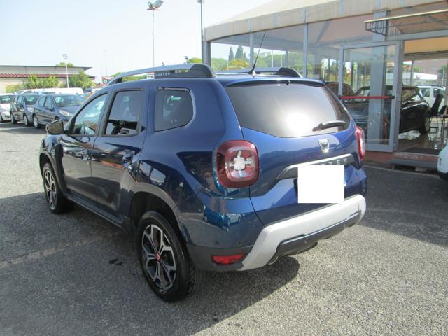 DACIA Duster 1.6 SCe GPL 4x2 Essential