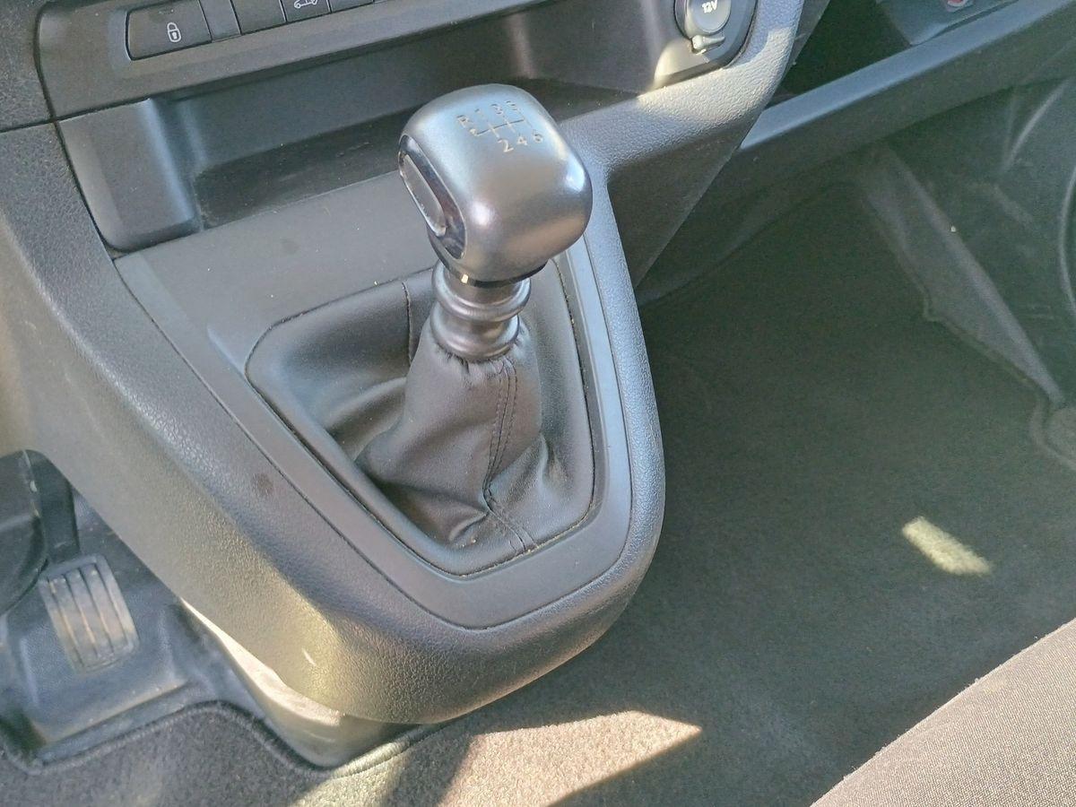 OPEL Vivaro III - Vivaro L2H1 1.5d 120cv Enjoy S&S mt6