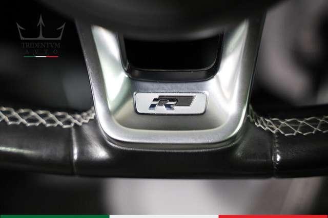 Volkswagen Touran Touran 2.0 tdi Executive 190cv dsg