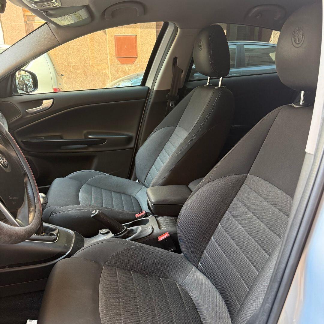 Alfa Romeo Giulietta 1.6 JTDm 120 CV Sport