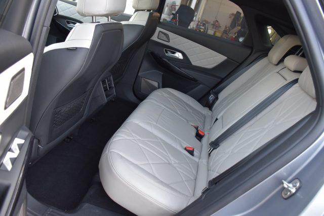 DS AUTOMOBILES DS 7 Crossback BlueHDi 130 aut. Grand Chic *Navi,LED,Pelle,Tetto*