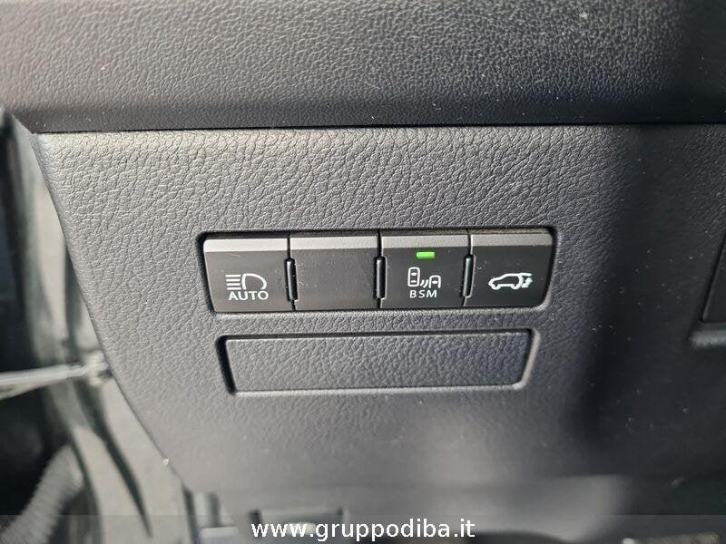 Lexus NX I 2018 300h 2.5 Premium 4wd cvt