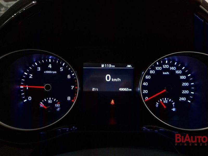Kia Xceed XCeed 1.0 t-gdi Business 120cv