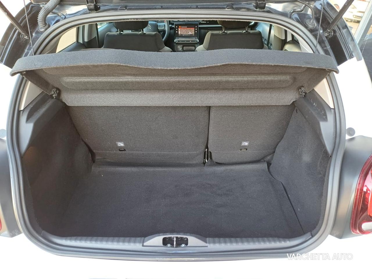 Citroen C3 1.2 Vti 83cv Shine Pack Imp GPL "BRC" NUOVO