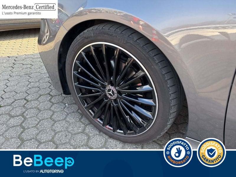 Mercedes-Benz Classe A A 180 AMG LINE PREMIUM AUTO