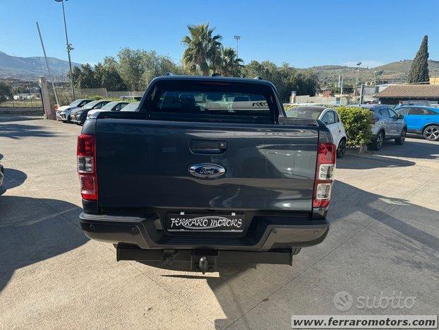 Ford Ranger wildtrack 2.0 TDCI solo 60000km iva esposta