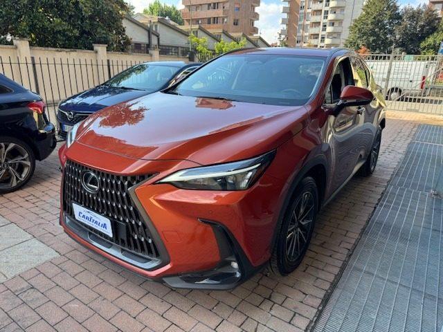 LEXUS NX 300h NX Hybrid 4WD Premium +
