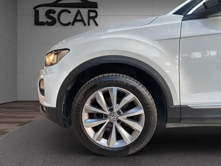 Volkswagen T-Roc 1.5 tsi Advanced dsg~Unipro~Promo~Finanziamento