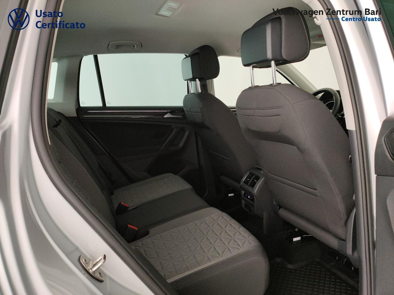 Volkswagen Tiguan 2.0 tdi life 150cv dsg