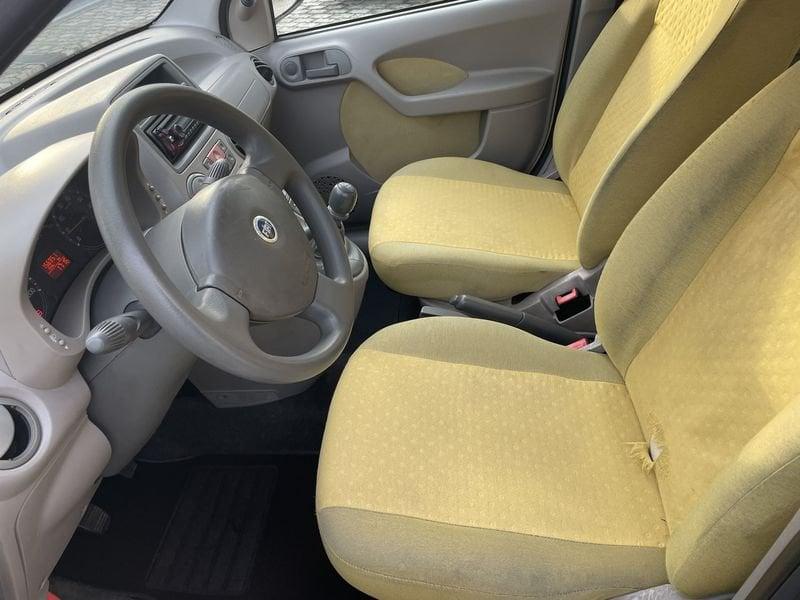 FIAT Panda Panda 1.3 mjt 16v Dynamic IDONEA NEOPATENTATI
