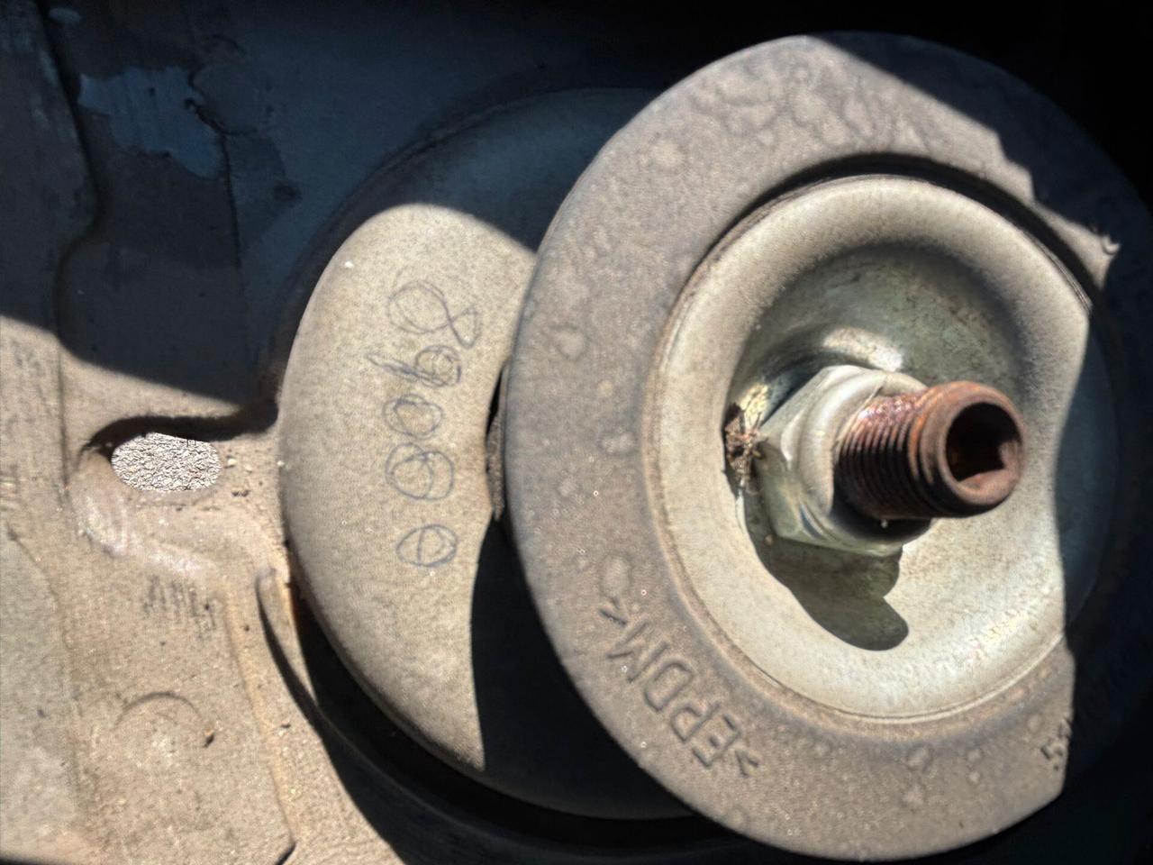 Fiat Panda Benzina