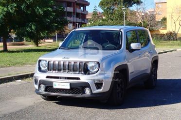 JEEP Renegade 1.0 T3 Longitude