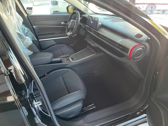 Jeep Avenger 1.2 Turbo E-DCT6 Hybrid MHEV Summit +TETTO PANORAMICO APRIBILE!!