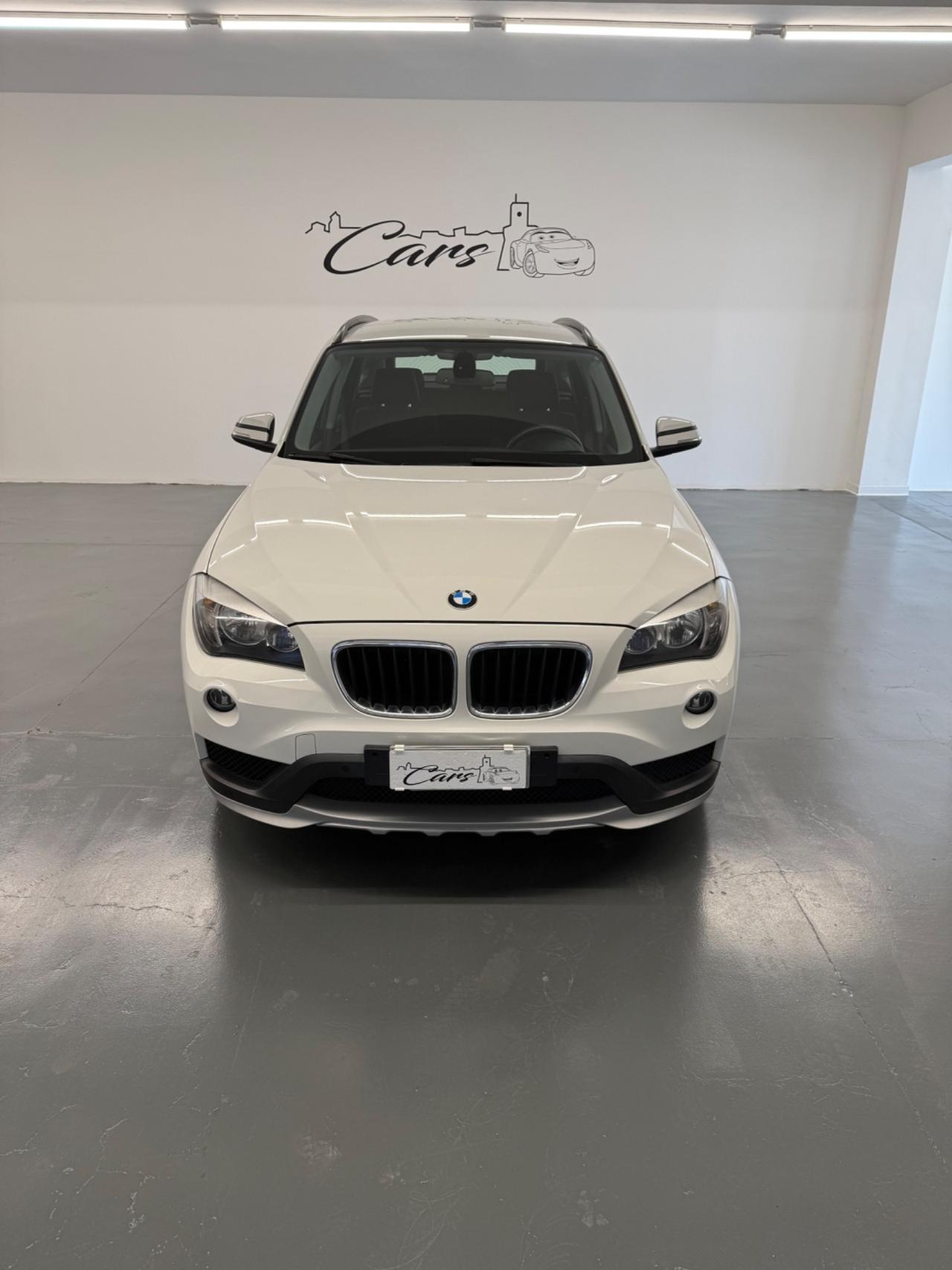 Bmw X1 sDrive16d Msport
