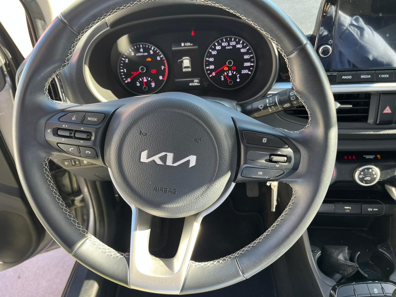 Kia Picanto 1.0 dpi Urban Gpl
