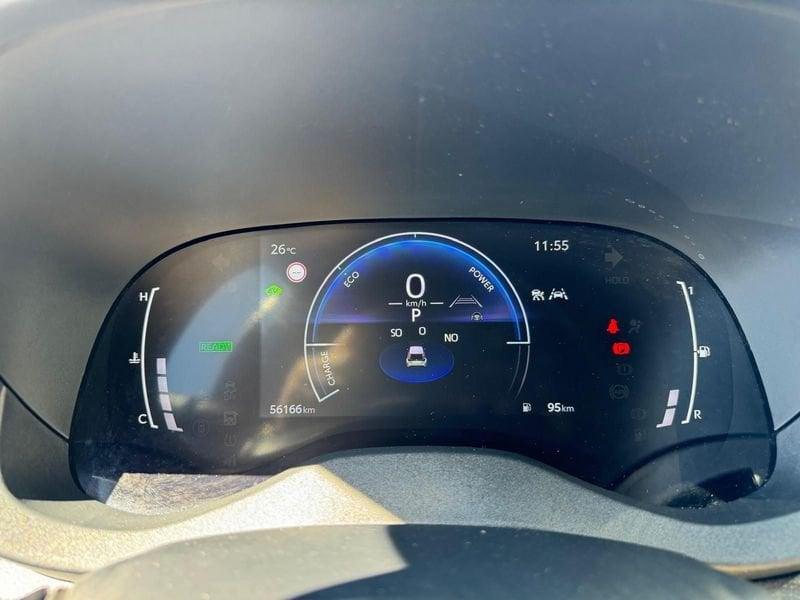 Toyota Yaris Cross 1.5H (116 CV) E-CVT Trend