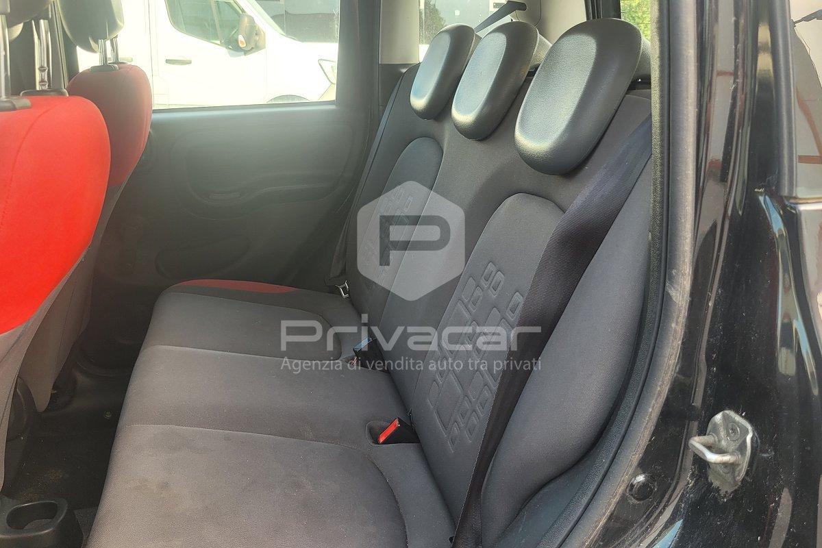 FIAT Panda 1.3 MJT 95 CV S&S Easy