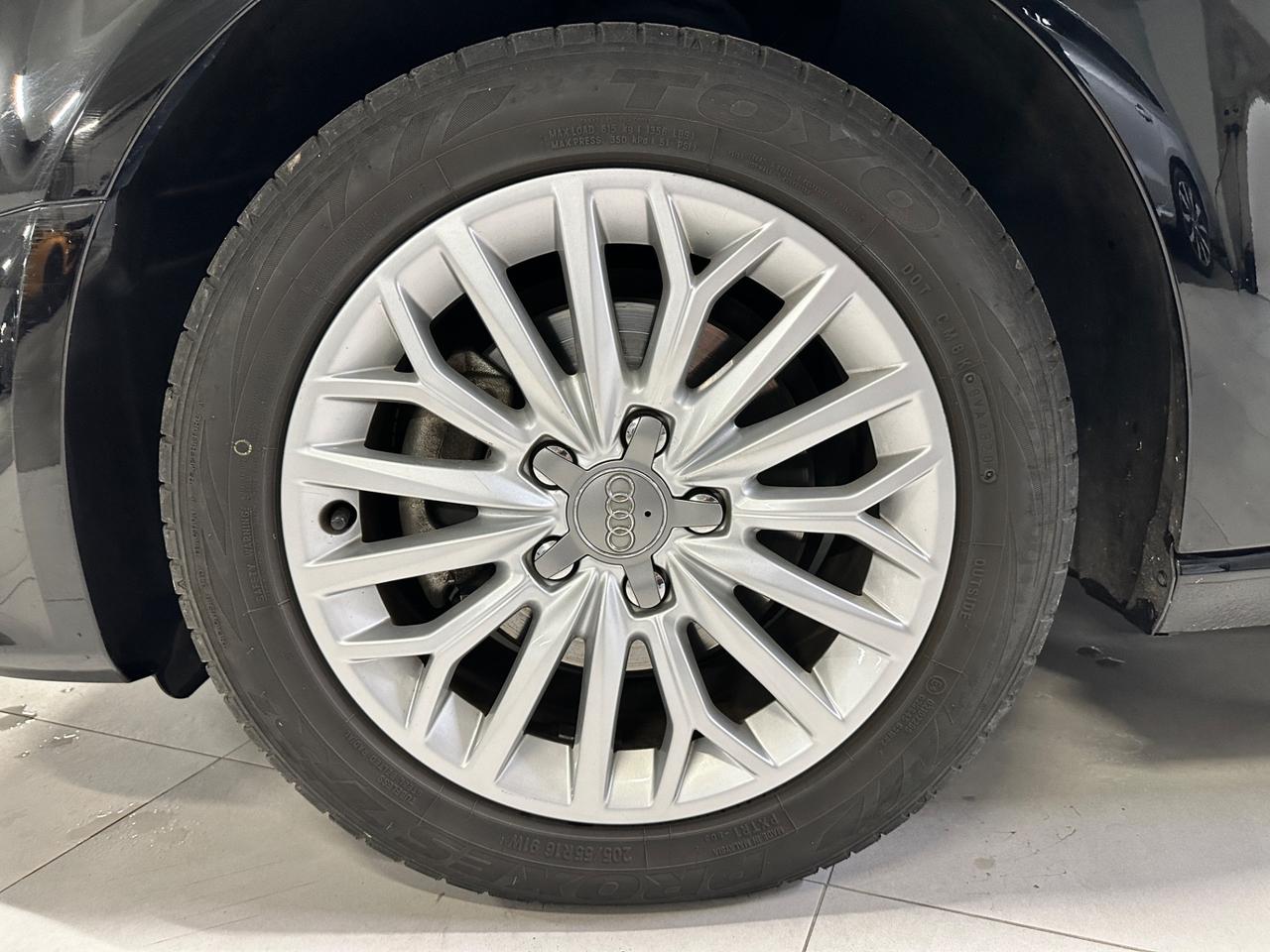 Audi A3 SPB 1.6 TDI Ambition