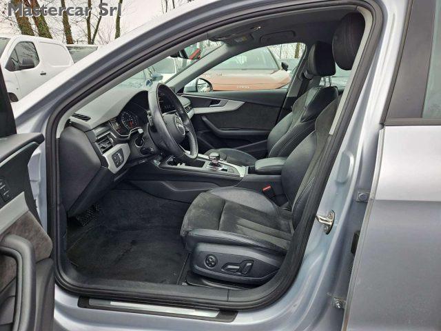 AUDI A4 45 3.0 tdi quattro 231cv Business Sport - FY803MW