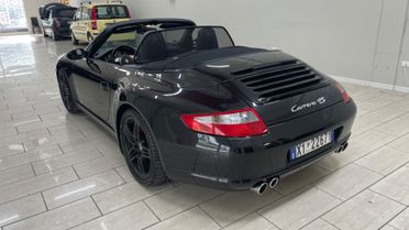 Porsche 911 997 4s Cabrio ASI