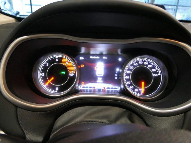 JEEP Cherokee 2.2 Mjt II 4WD Active Drive I Overland