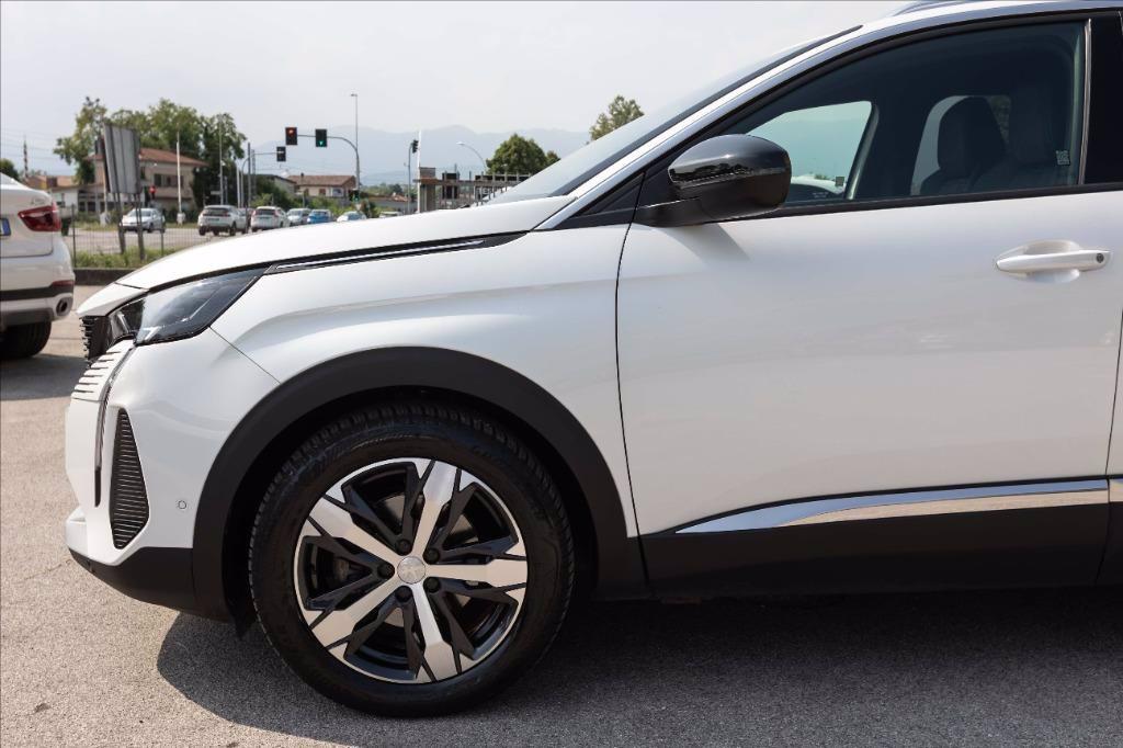 PEUGEOT 5008 1.5 bluehdi Allure Pack s&s 130cv eat8 del 2024