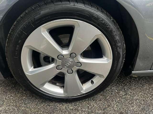 Audi A3 A3 III Sportback 1.6 tdi Ambition 110cv E6