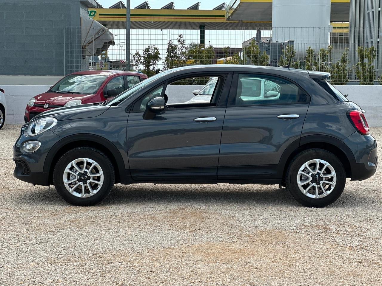 Fiat 500X 1.3 MultiJet 95CV
