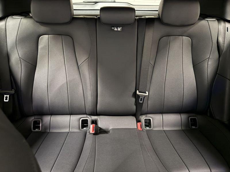 Mercedes-Benz Classe A A 200 Automatic Sport