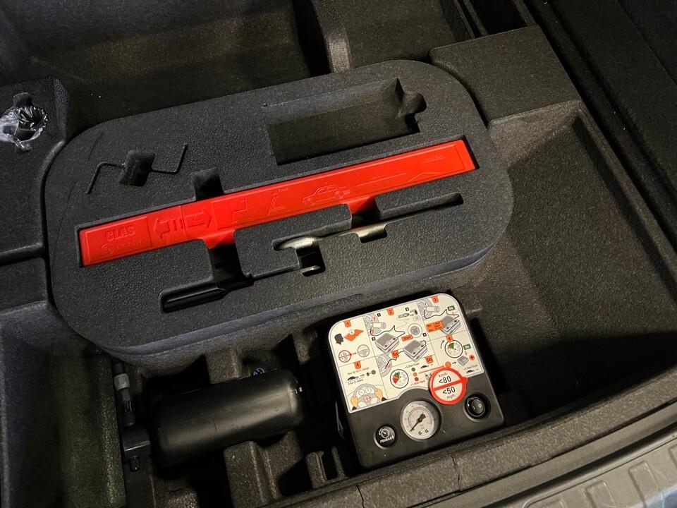 Alfa Romeo Stelvio 2.2 T Q4 190cv