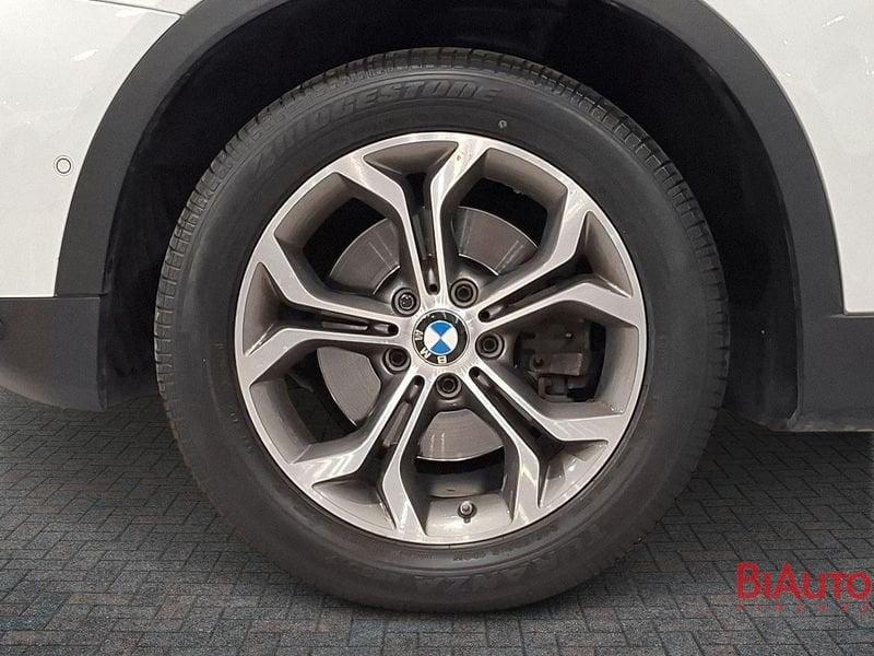 BMW X3 X3 xdrive20d xLine 190cv auto