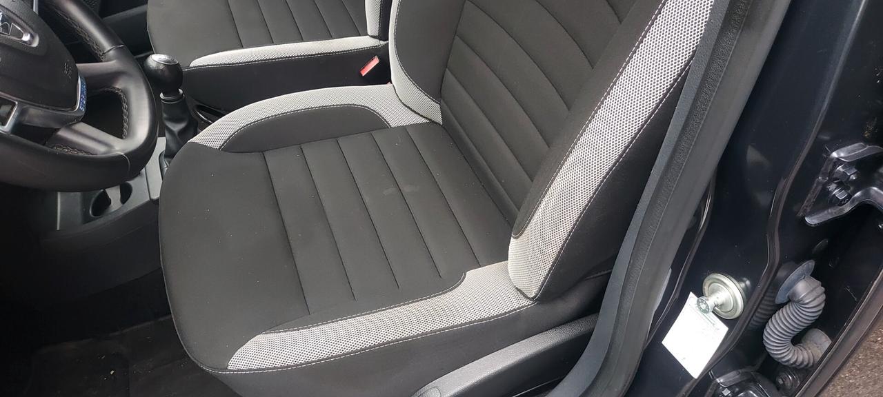 Dacia Lodgy Stepway 7 POSTI 1500 DCI 115 CV E6