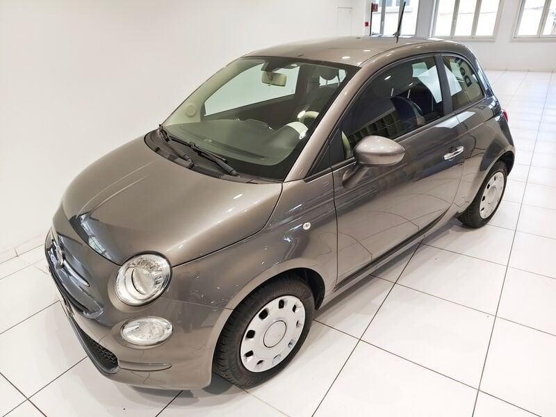 FIAT 500 500 1.2 Pop 69cv*GARANTITA*