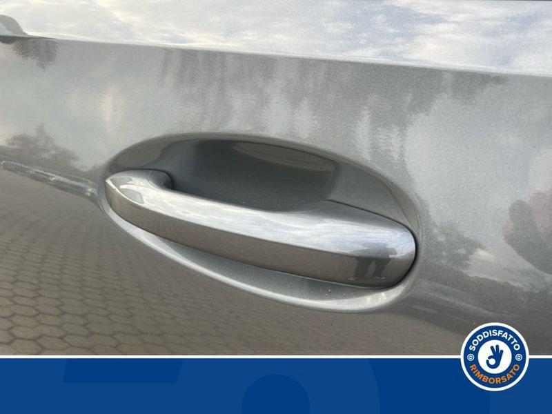 Mercedes-Benz Classe C 220d 4Matic Station Wagon Mild Hybrid AMG Line Advanced