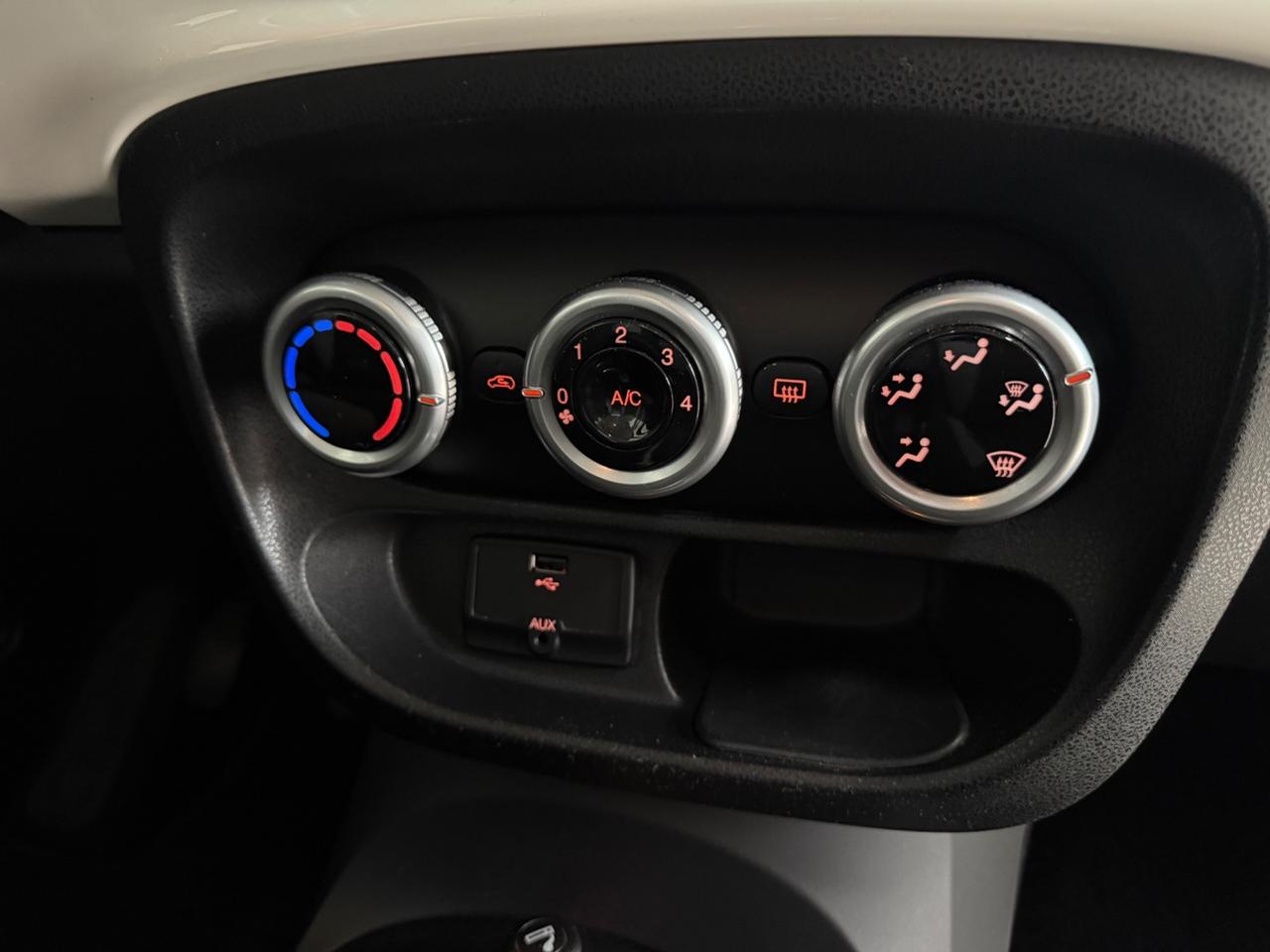 Fiat 500L 1.3 Multijet 85 CV OK NEOPATENTATI