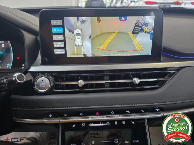 DR MOTOR DR 5.0 s2 1.5 Turbo CVT Bi-Fuel GPL