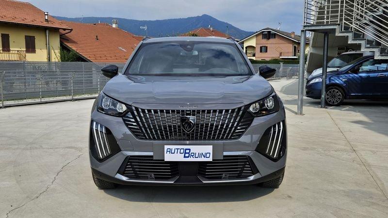 Peugeot 2008 PureTech 130 S&S EAT8 Allure con FIDELITY FREE