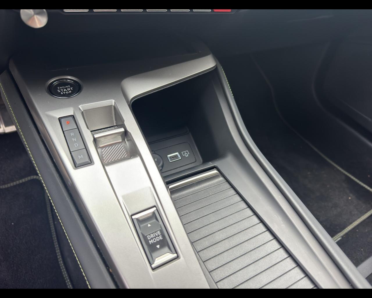 PEUGEOT 308 3ª serie - 308 BlueHDi 130 S&S EAT8 SW GT