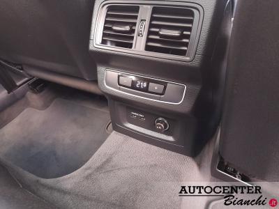 Audi Q5 40 2.0 tdi mhev 12V quattro s-tronic