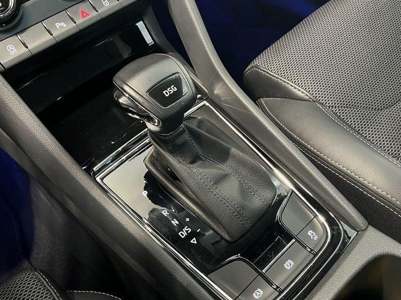 Skoda Kodiaq 2.0 TDI EVO SCR DSG Style