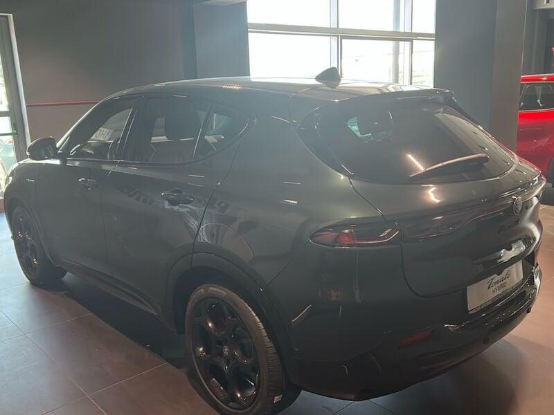 Alfa Romeo Tonale 1.5 Hybrid 175cv TCT7 Veloce