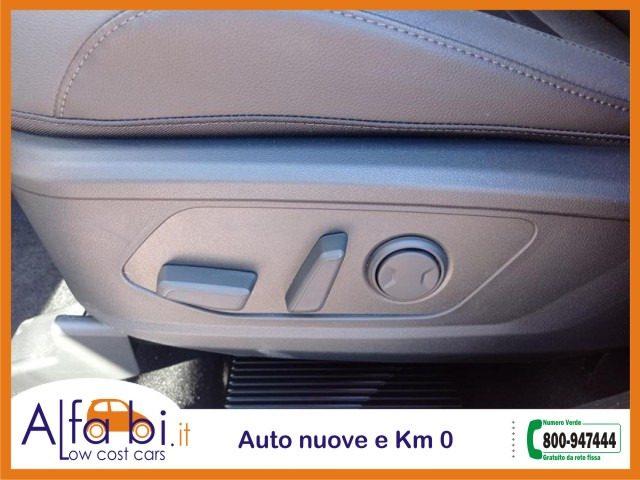 HYUNDAI Tucson 1.6 T-GDI HEV 215CV 2WD Aut. EXELLENCE