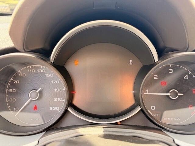 Fiat 500X 1.3 MultiJet 95 CV Club