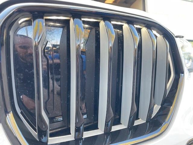 Bmw X6 xDrive30d 48V Msport 286cv TETTO